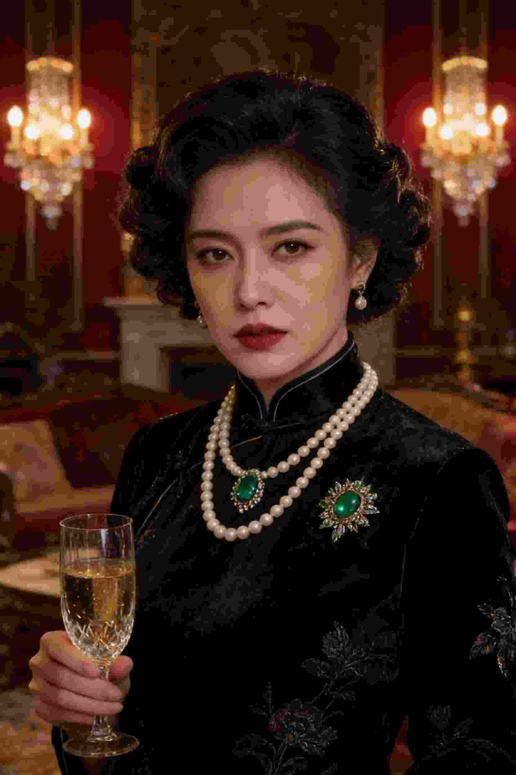影视