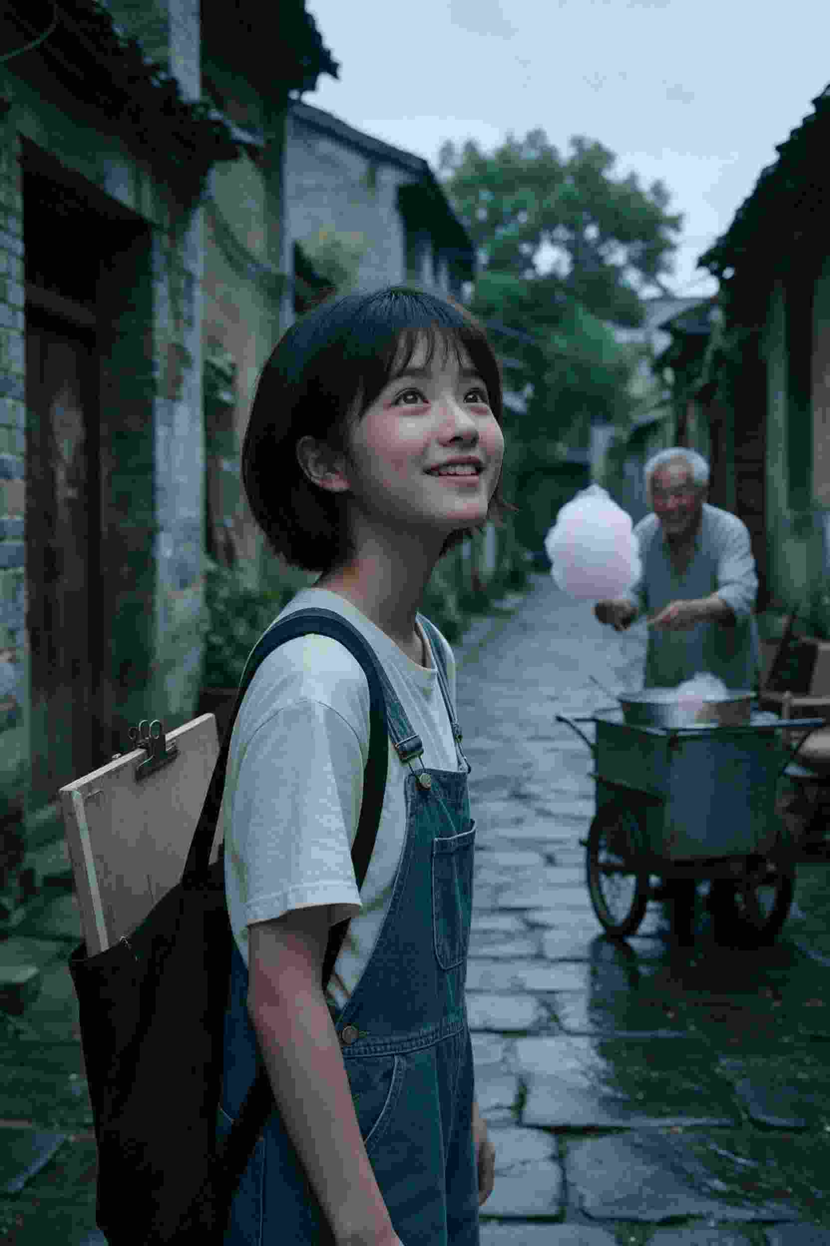 影视